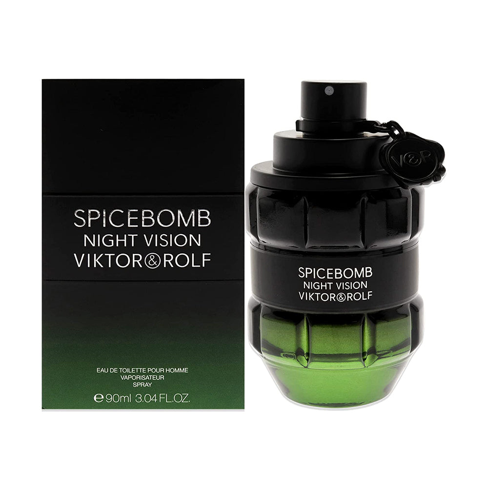 Viktor & Rolf Spicebomb Night Vision 50ml/90ml EDP Spray