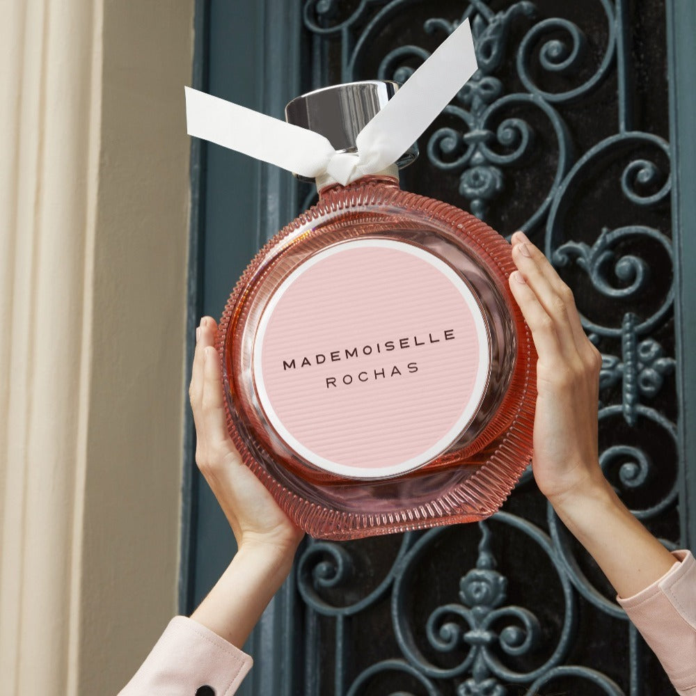 Rochas Mademoiselle EDP Spray