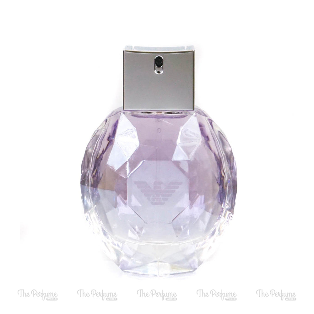 Emporio armani diamonds violet gift deals set