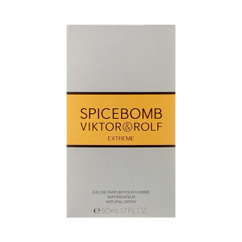 Viktor & Rolf Spicebomb Extr. 50ml/90ml EDP Spr.