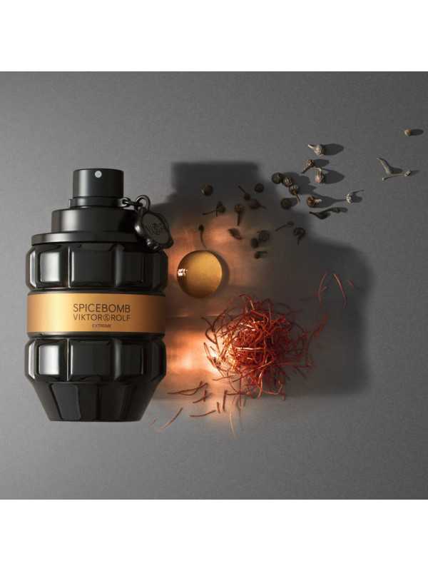 Viktor & Rolf Spicebomb Extreme Eau De Perfume 50ml/90ml EDP Spray