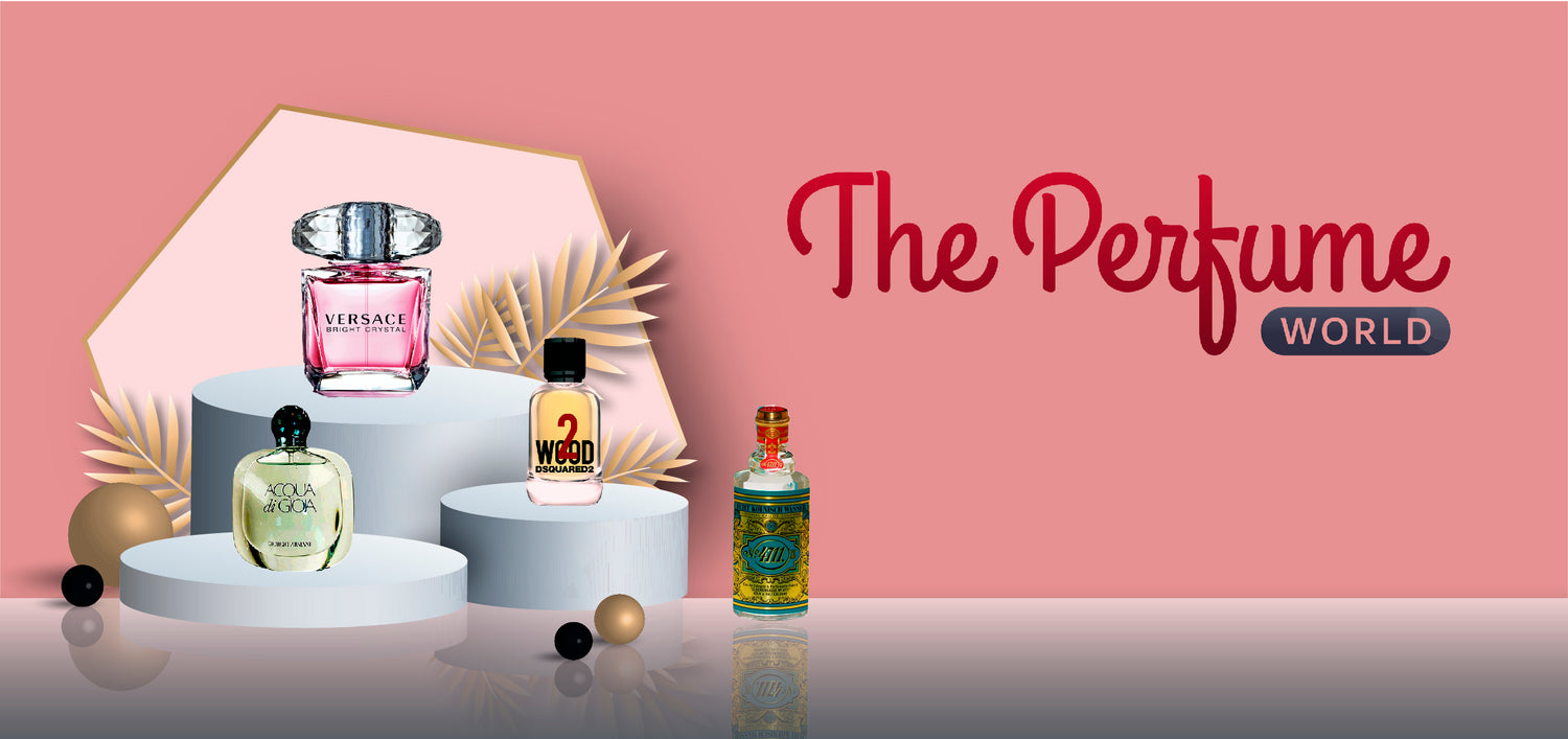 Summer Perfumes for Women