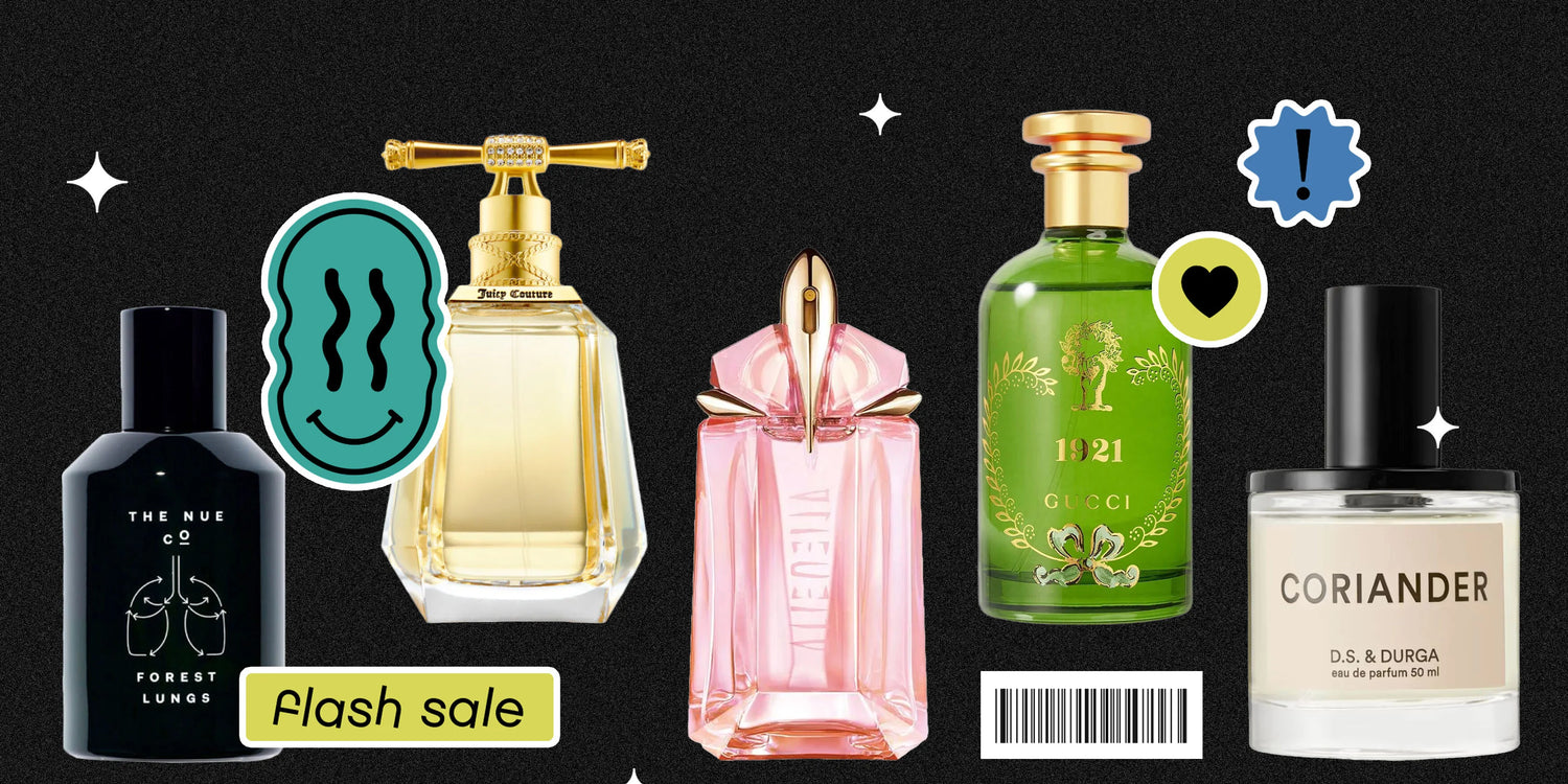 Juicy Couture perfume