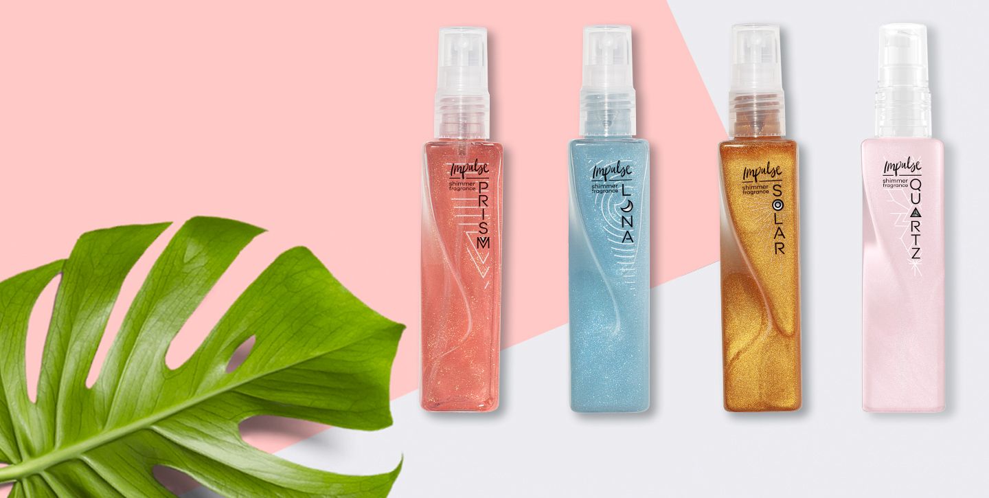 Prism Perfume