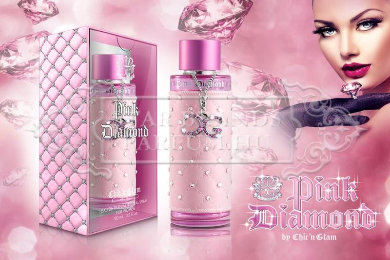 EAU JEUNE PERFUME
