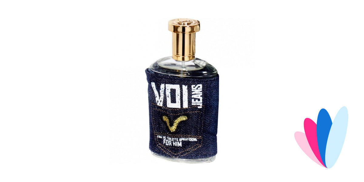VOI JEANS Complete range at THE PERFUME WORLD
