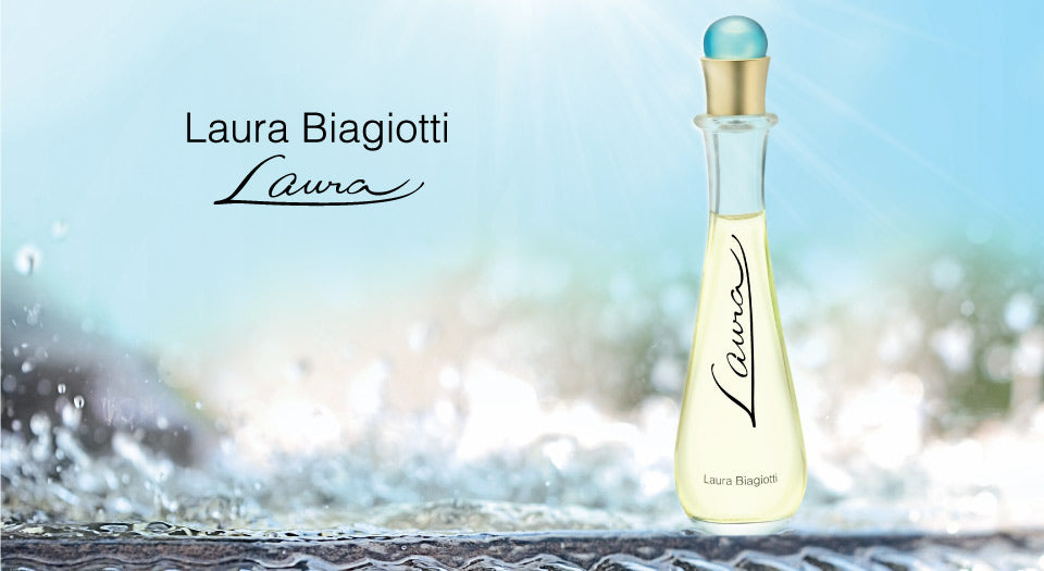 LAURA BIAGIOTTI perfume for men and women 