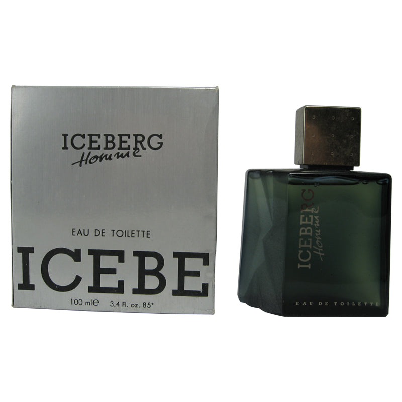 ICEBERG Perfumes complete range at THE PERFUME WORLD