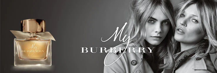 Burberry Perfume 