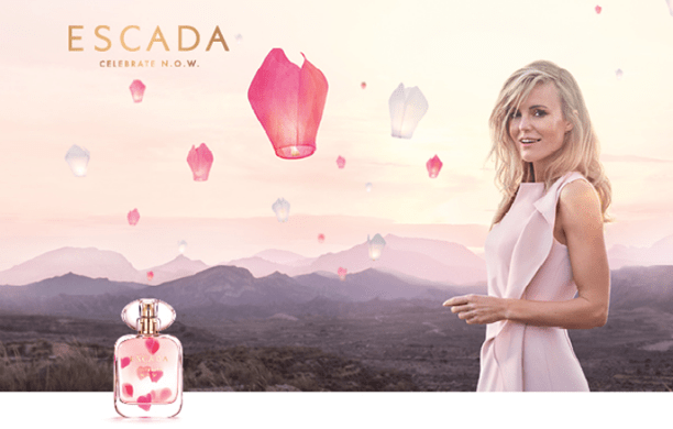 ESCADA PERFUME