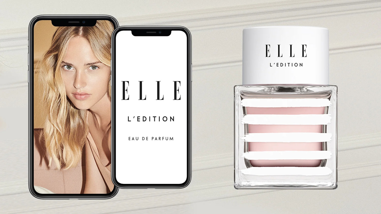 Elle Perfume for men and women