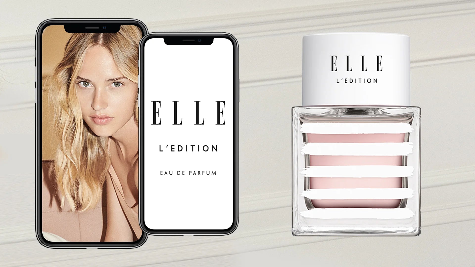 Elle Perfume for men and women 