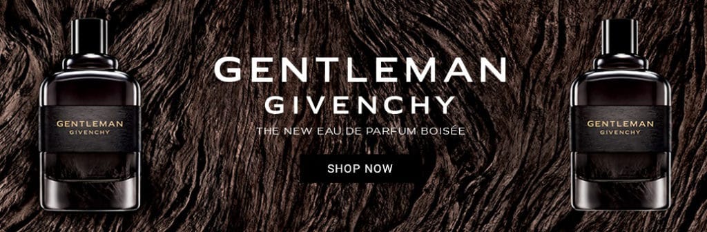 Givenchy perfume