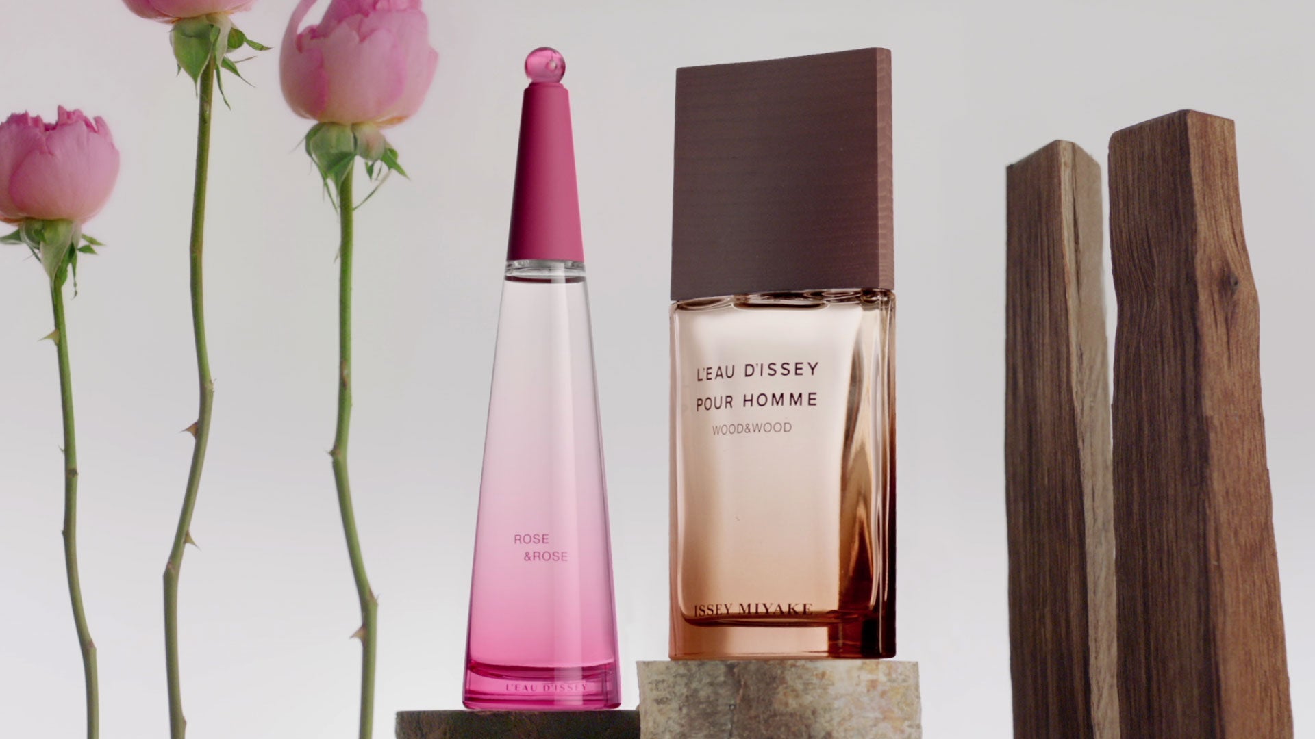 ISSEY MIYAKE Perfume