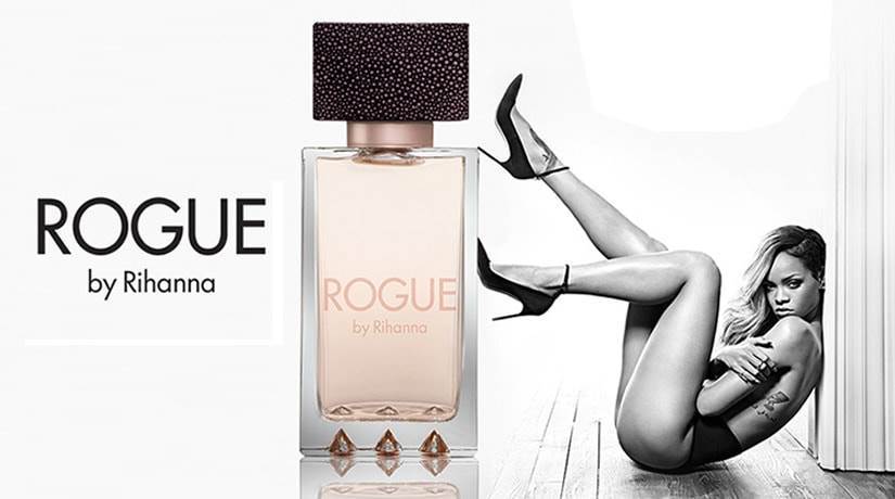 RIHANNA PERFUME