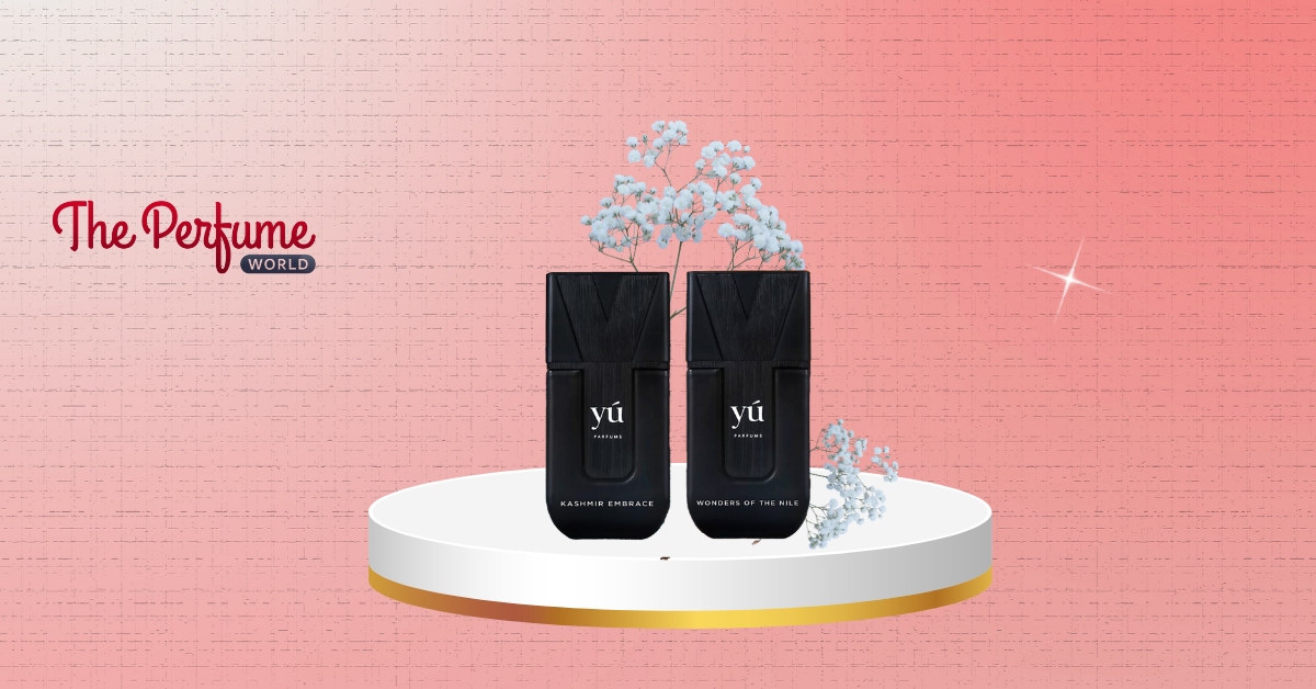 YU PARFUMS