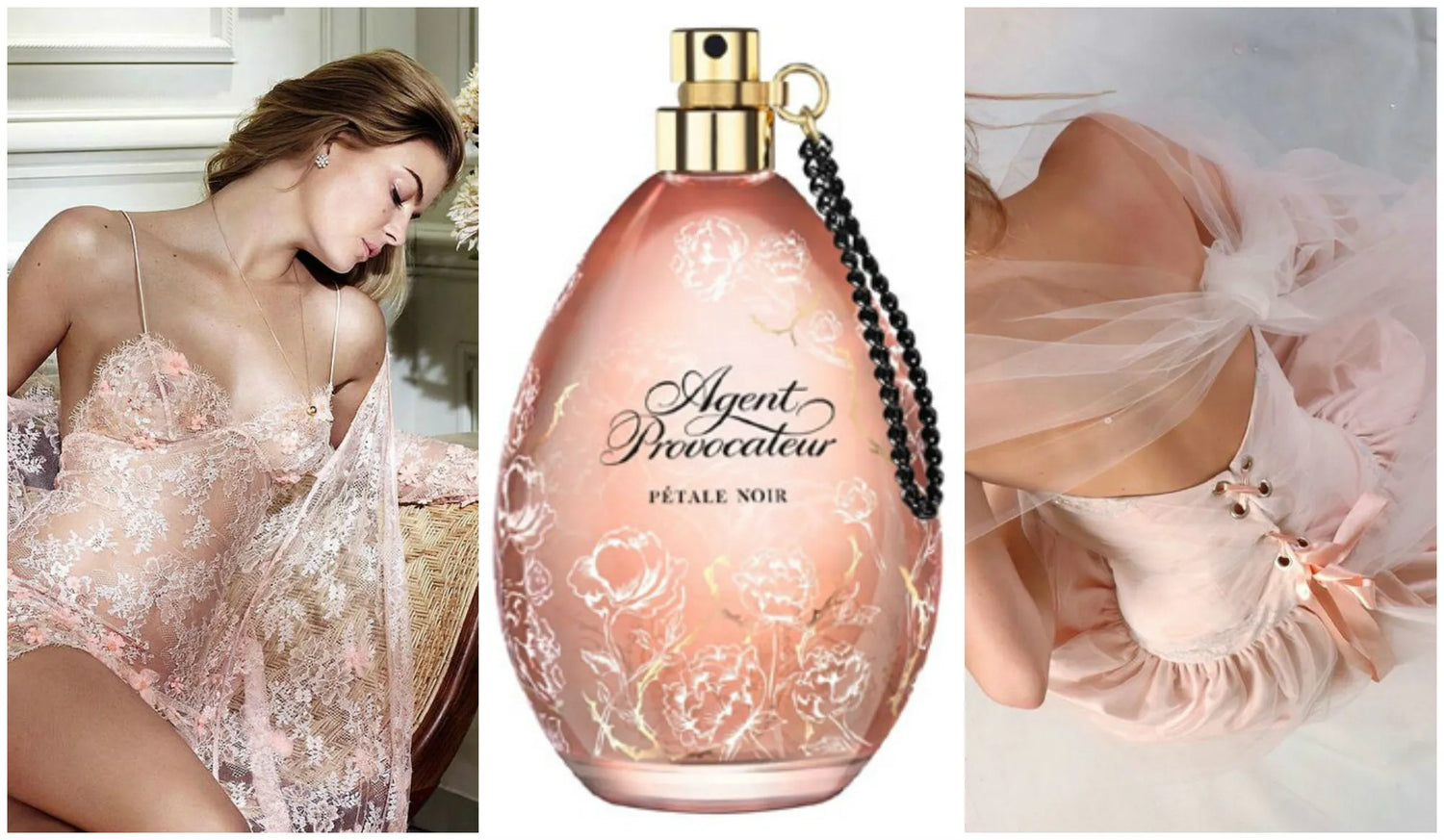 AGENT PROVOCATEUR PERFUME