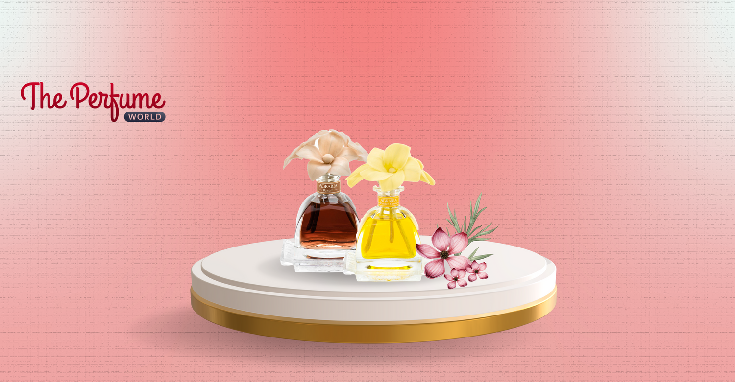 AGRARIA PERFUME