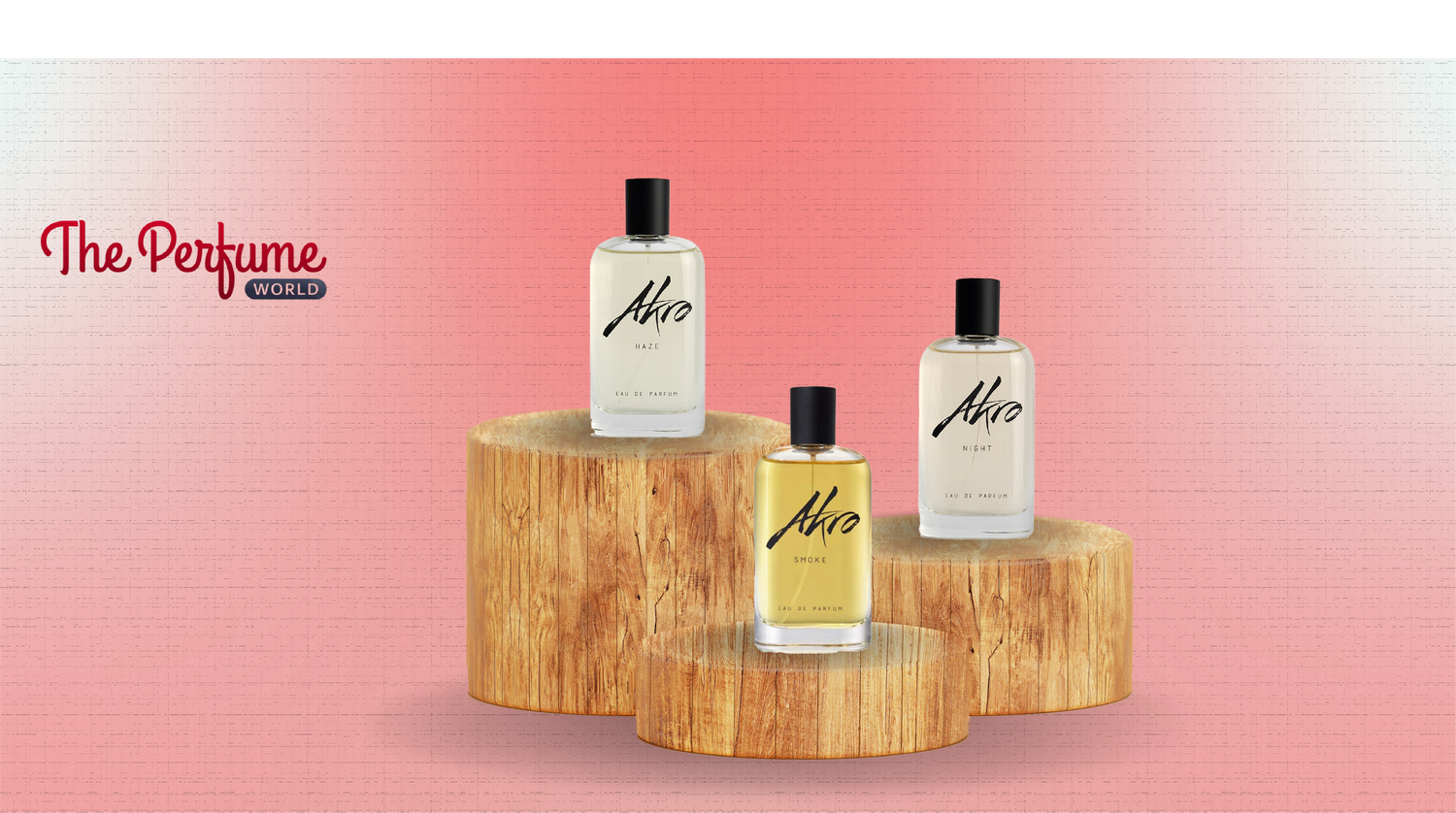 AKRO PERFUME
