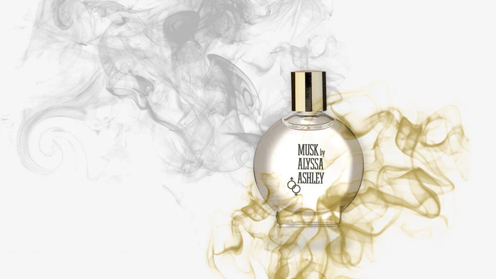 ALYSSA ASHLEY PERFUME