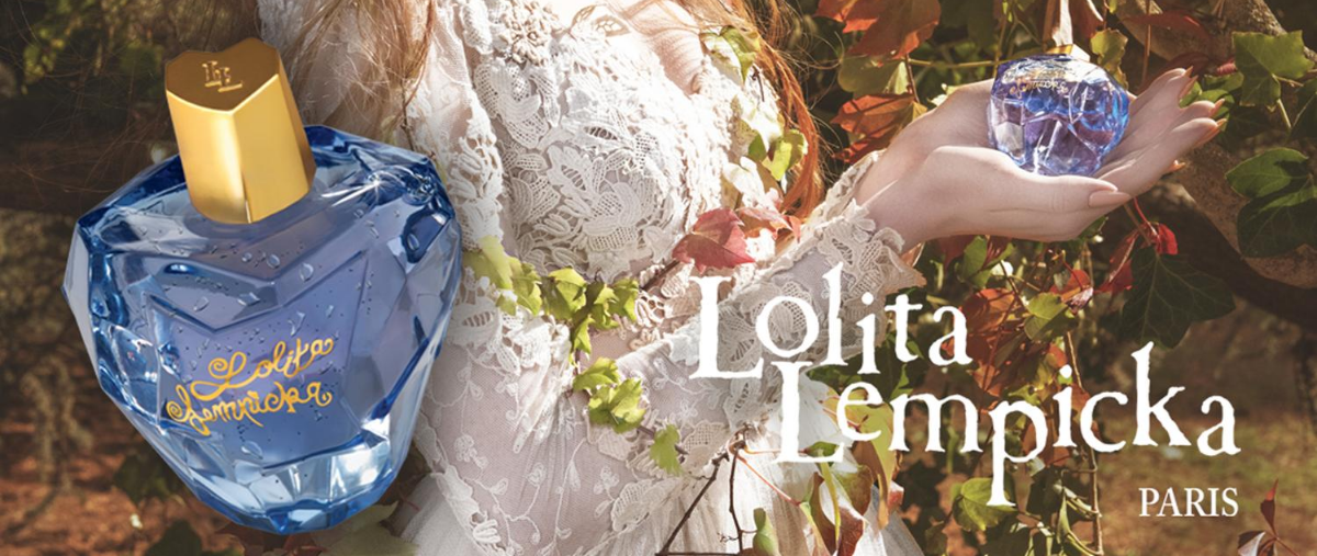 LOLITA LEMPICKA perfume
