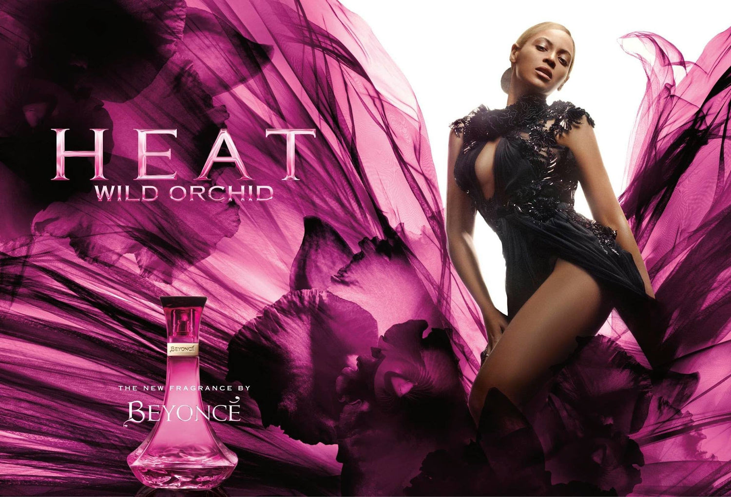 BEYONCE PERFUME