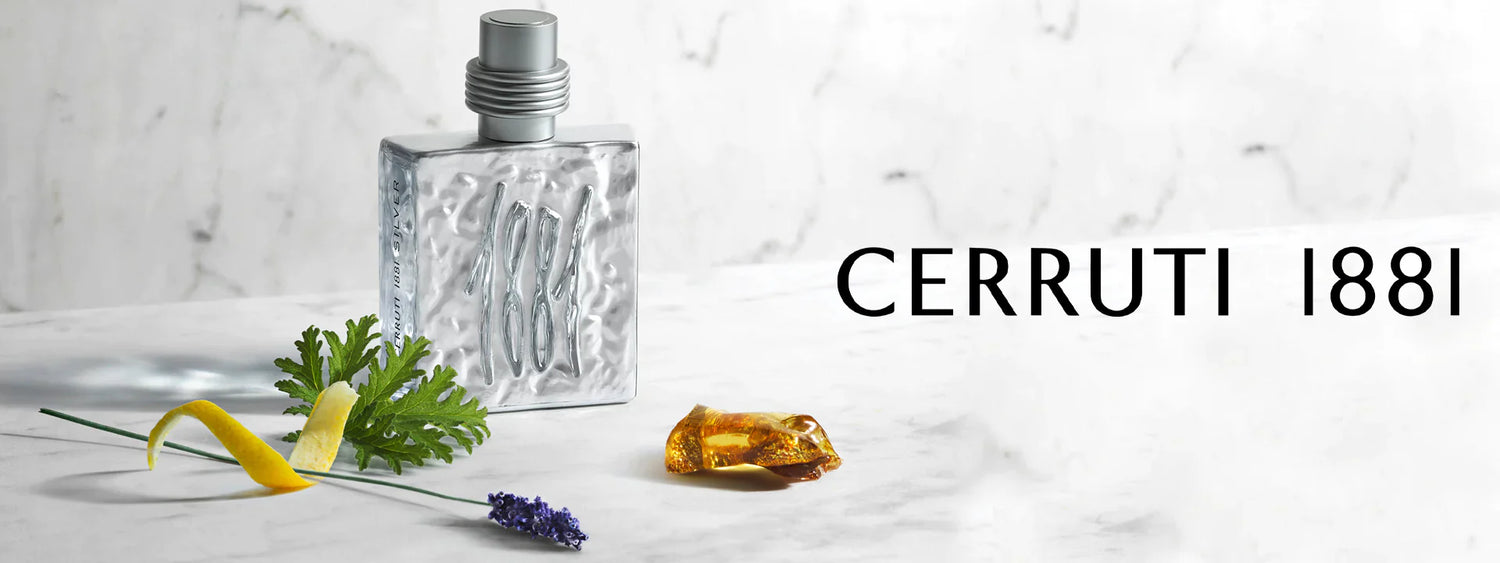 Cerruti perfume