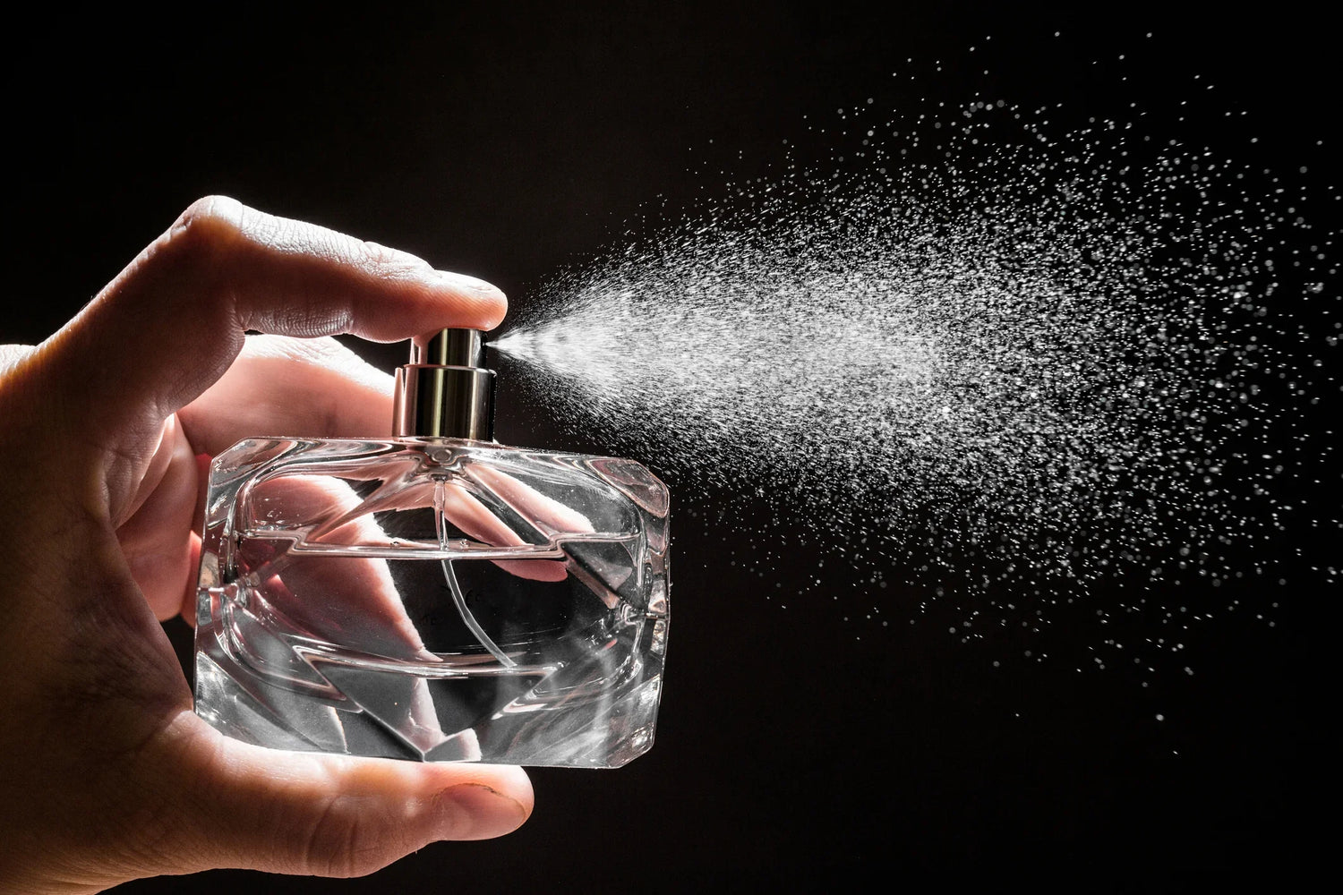 MAyfair perfumes