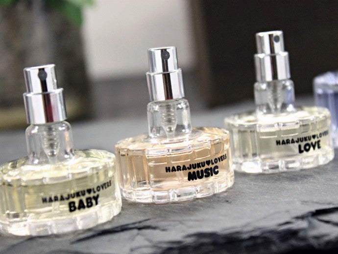 GWEN STEFANI perfume