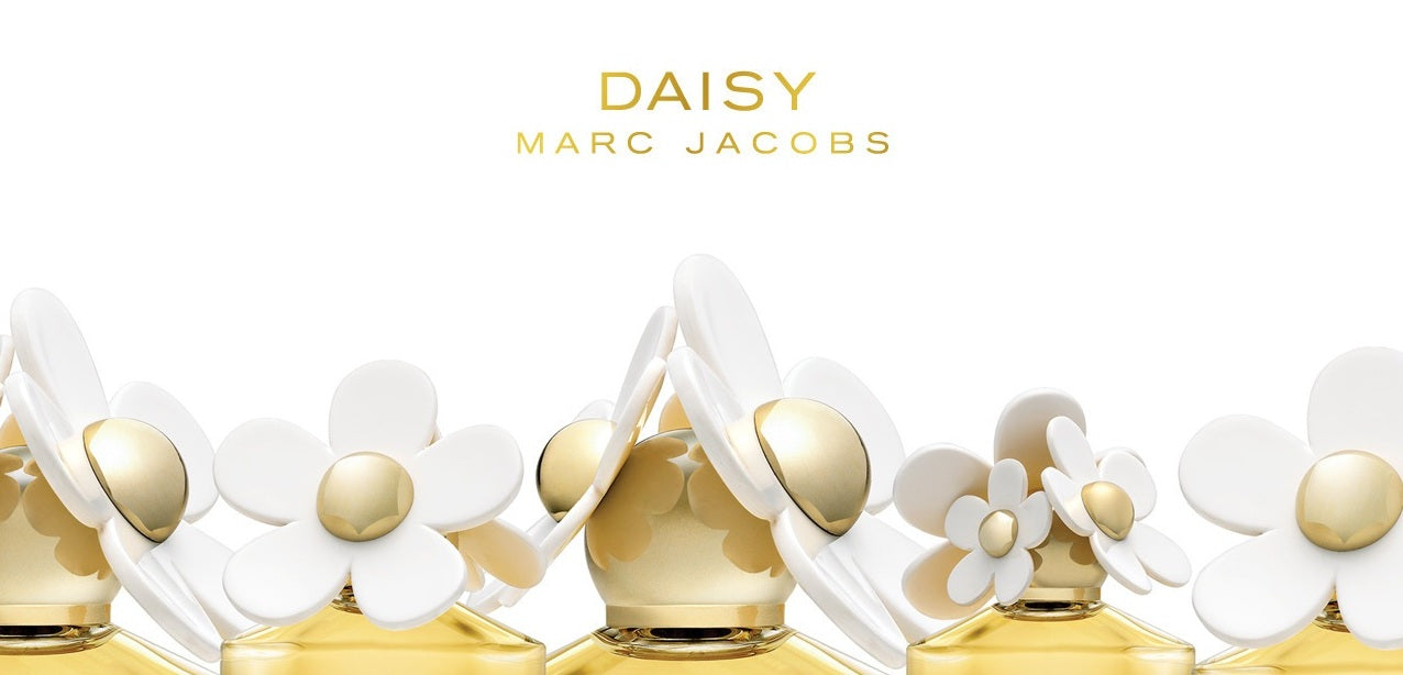 Marc Jacobs perfumes