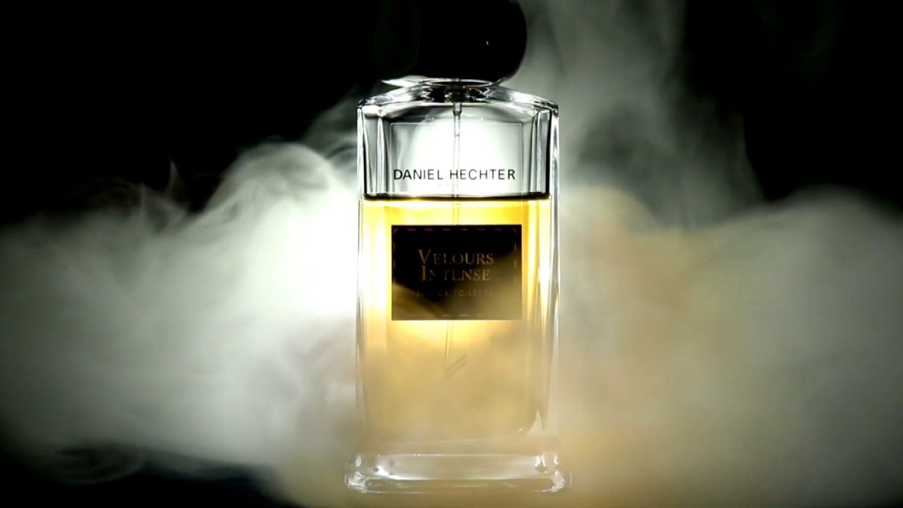 DANIEL HECHTER PERFUME
