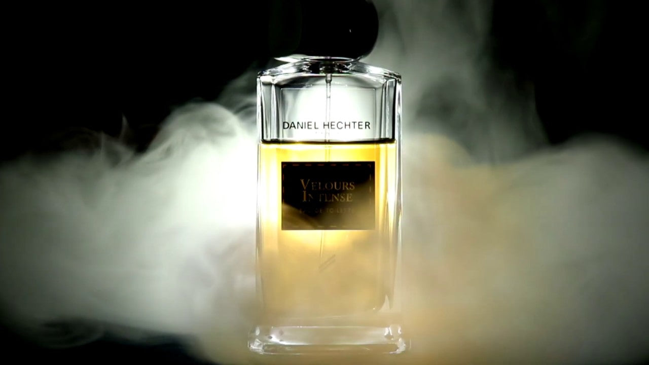 DANIEL HECHTER Complete range at THE PERFUME WORLD