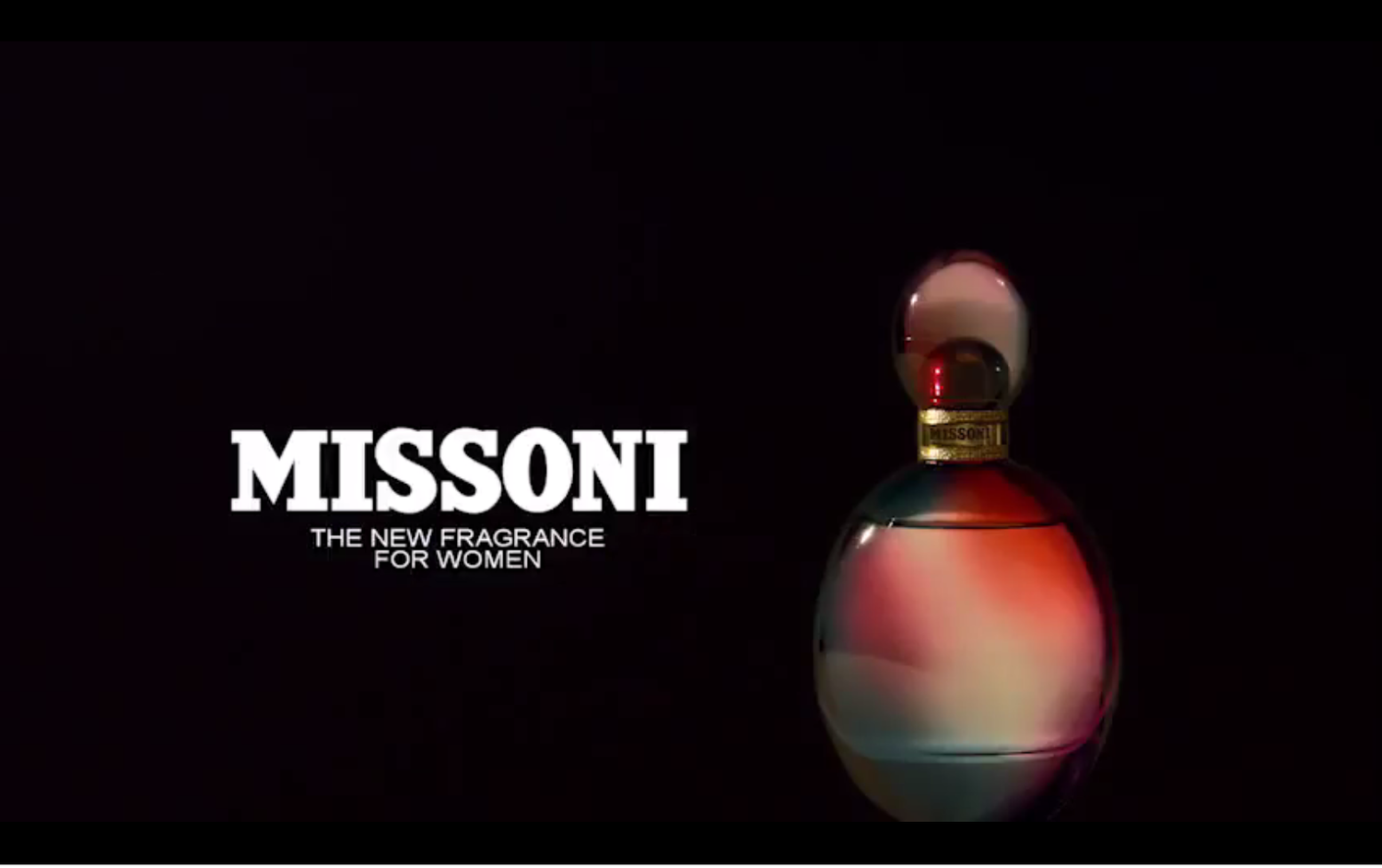 MISSONI perfumes