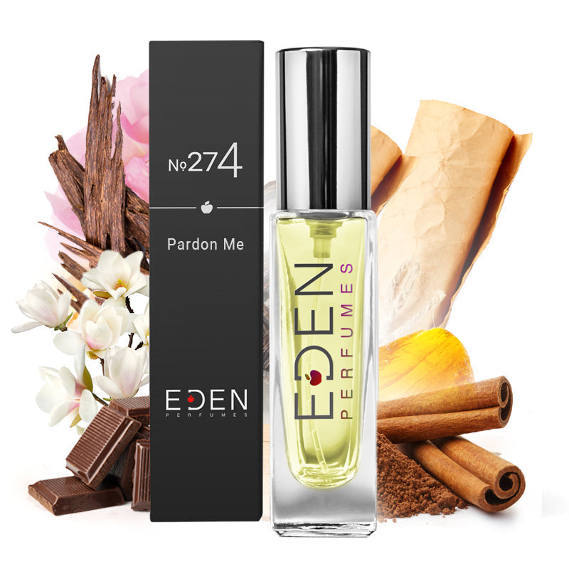 EDEN CLASSICS perfume
