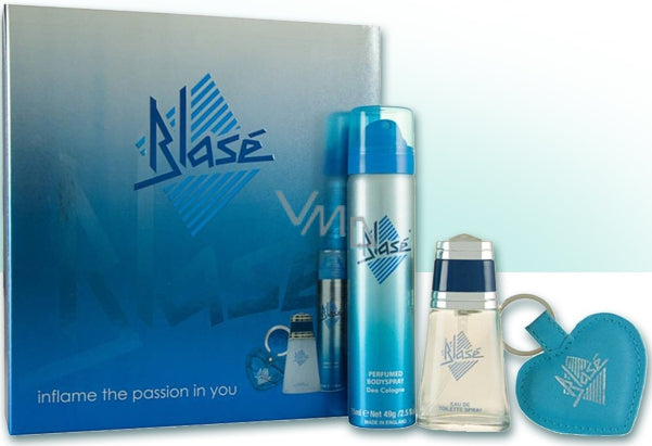 Blase perfume collection