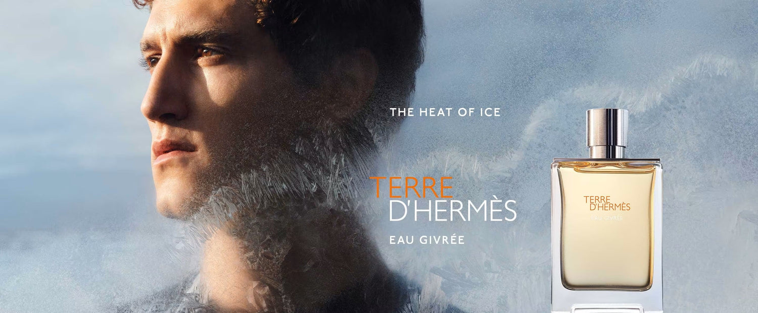 HERMES perfume