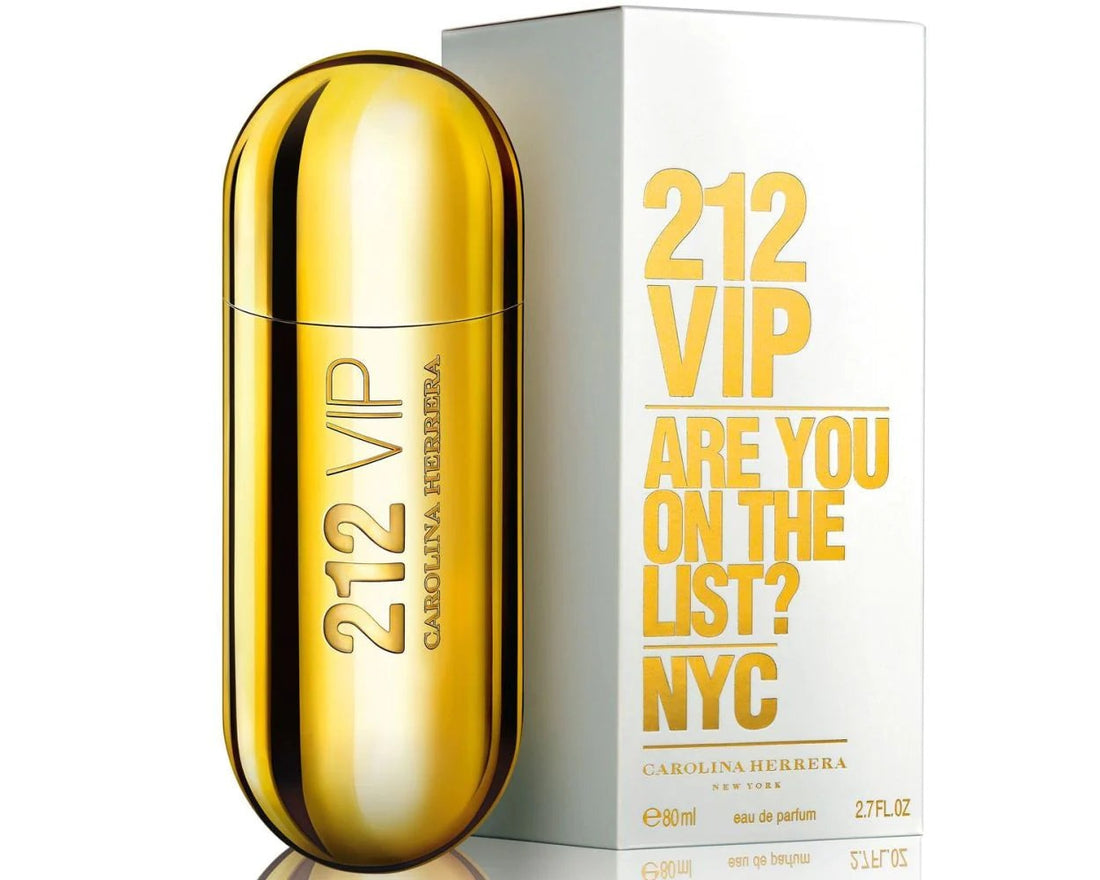 212 VIP Eau De Parfum 30ml Spray ThePerfumeWorld