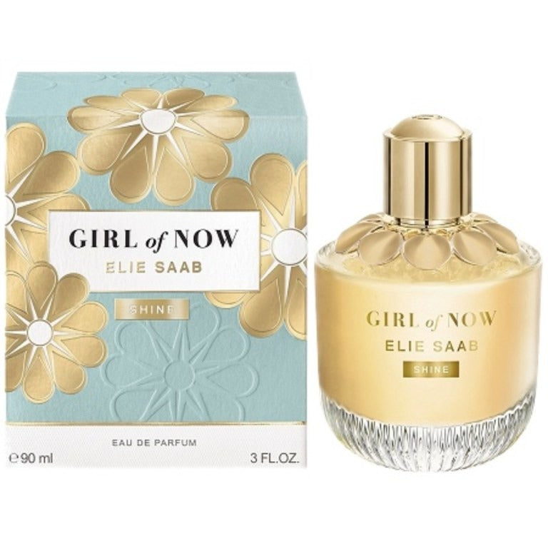 Girl Of Now Eau De Parfum 90ml Spray ThePerfumeWorld