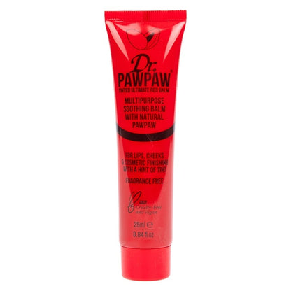 Dr.PAWPAW - Ultimate Red Balm 10ml