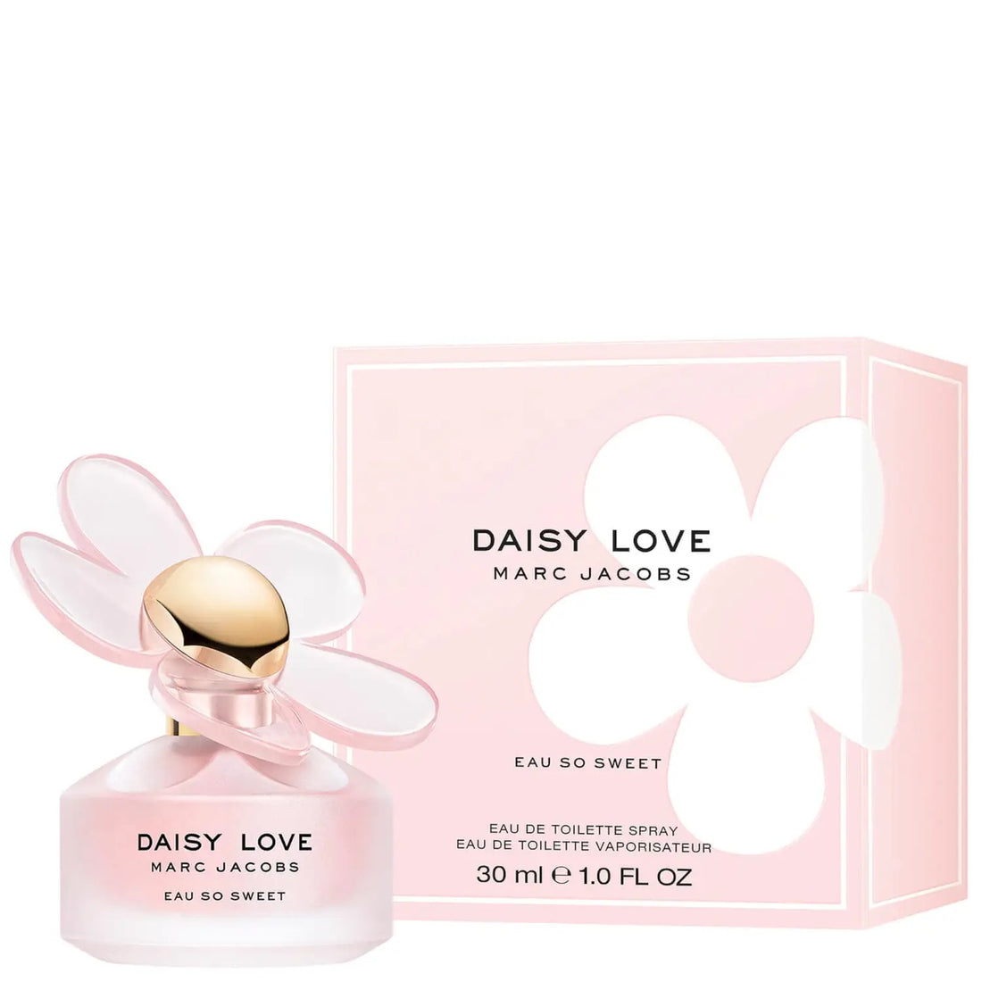Daisy Love Eau So Sweet Eau De Toilette 30ml Spray ThePerfumeWorld