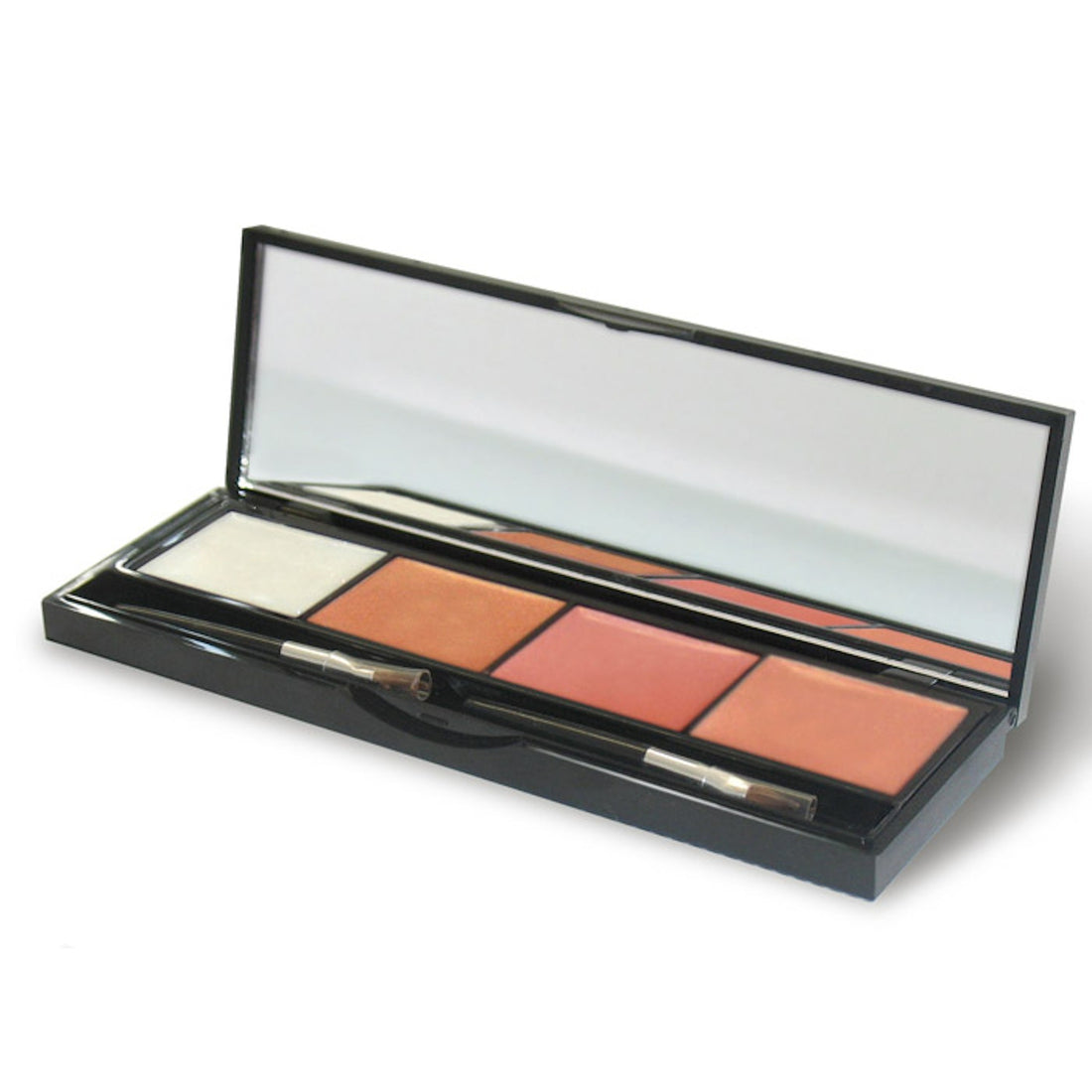 Cosmetics Sunkissed Lip Palette