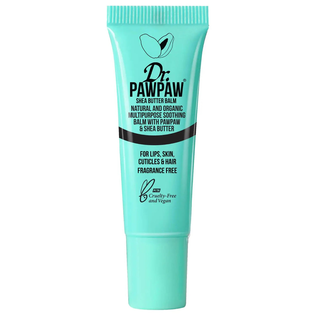 Dr.PAWPAW - Shea Butter 10ml T