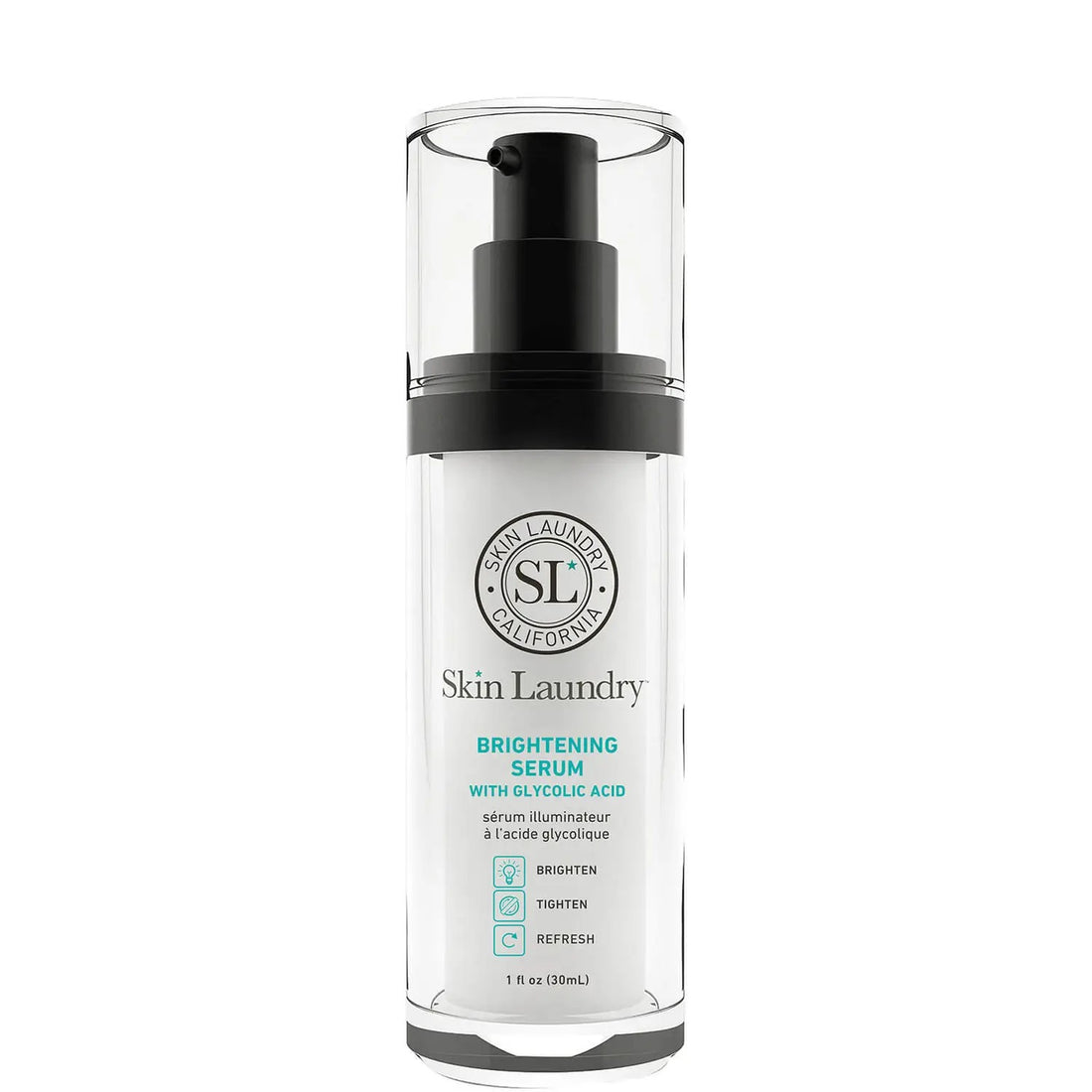 Skin Laundry Restoring Night Serum 30ml 