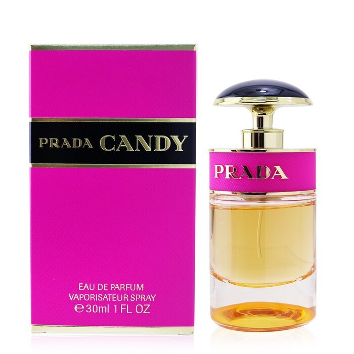 Candy Eau De Parfum 30ml Spray ThePerfumeWorld