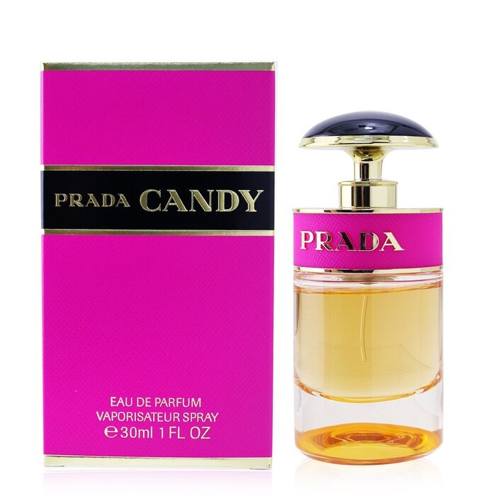 Prada Candy Eau De Parfum Spray ThePerfumeWorld