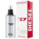 D By Diesel Eau De Toilette 150ml Refill ThePerfumeWorld