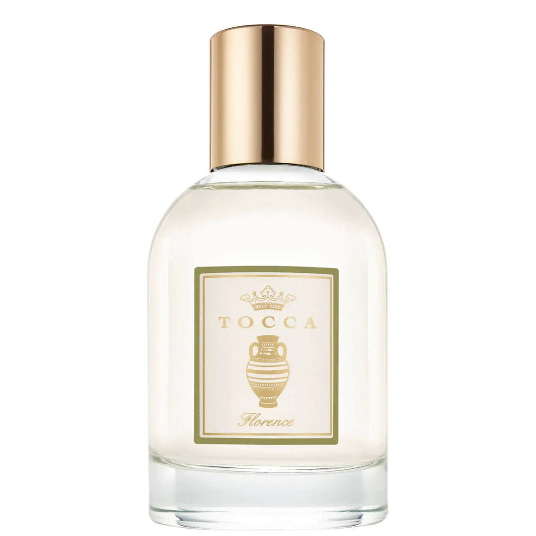 Florence Scented Dry Body Oil 100ml 