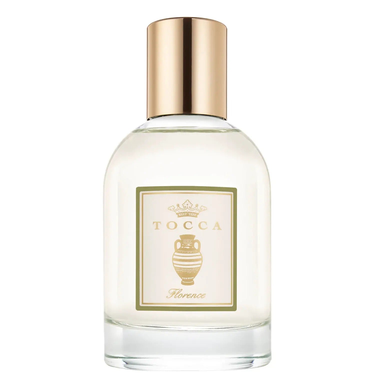 Florence Scented Dry Body Oil 100ml 