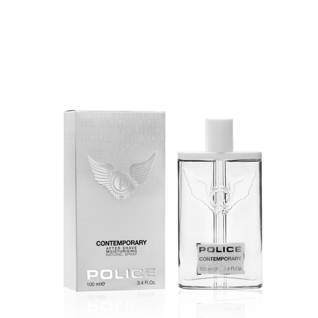 Contemporary After Shave 100ml Spray ThePerfumeWorld