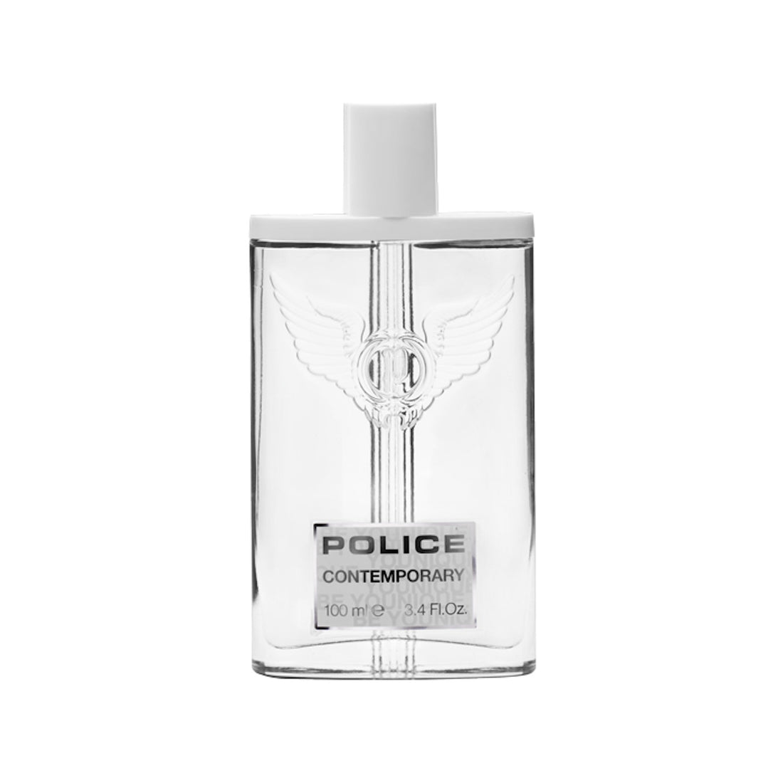 ntemporary After Shave 100ml Spray T
